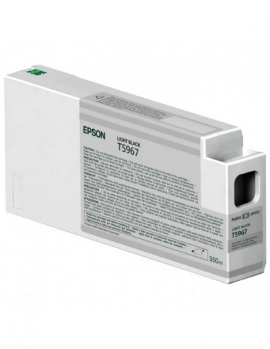 EPSON Ink UltraChrome HDR T596700...