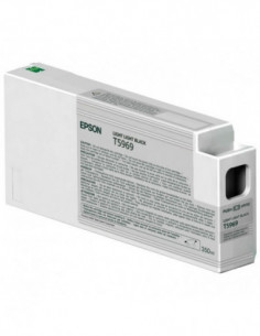 EPSON Ink UltraChrome HDR...