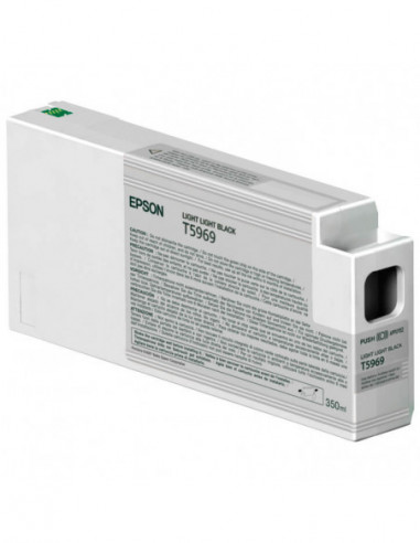 EPSON Ink UltraChrome HDR T596900...