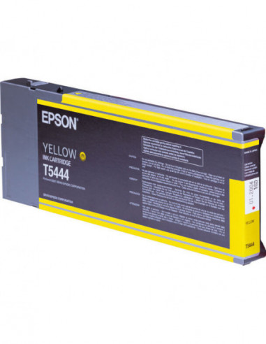 EPSON Ink UltraChrome T614400 Yellow...