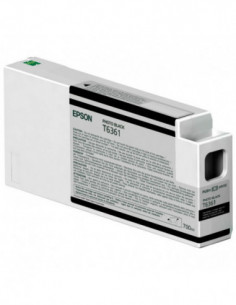 EPSON Ink UltraChrome HDR...