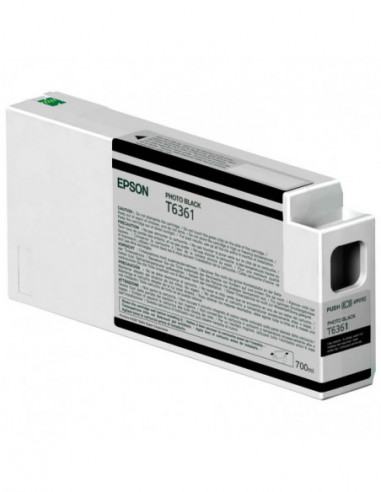 EPSON Ink UltraChrome HDR T636100...
