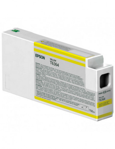 EPSON Ink UltraChrome HDR T636400...