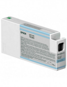 EPSON Ink UltraChrome HDR...