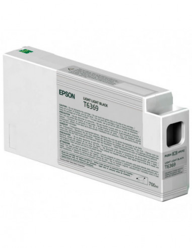 EPSON Ink UltraChrome HDR T636900...