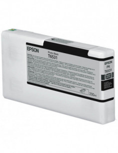 EPSON Ink UltraChrome HDR...