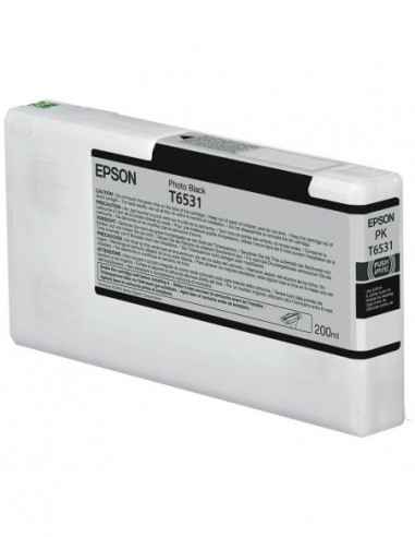 EPSON Ink UltraChrome HDR T653100...