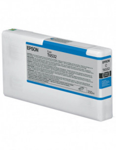 EPSON Ink UltraChrome HDR...