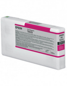 EPSON Ink UltraChrome HDR...