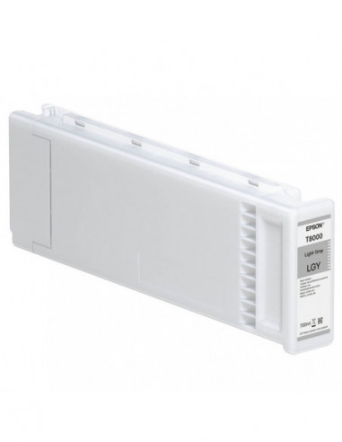 EPSON Ink UltraChrome PRO T800000...