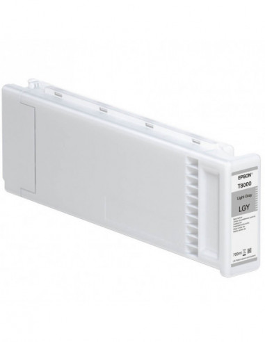 EPSON Ink UltraChrome PRO T800900...