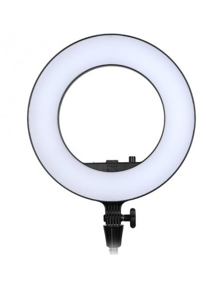 Godox LED ringlight LR-180 (Sort)