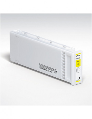 EPSON Ink UltraChrome GSX T687400...