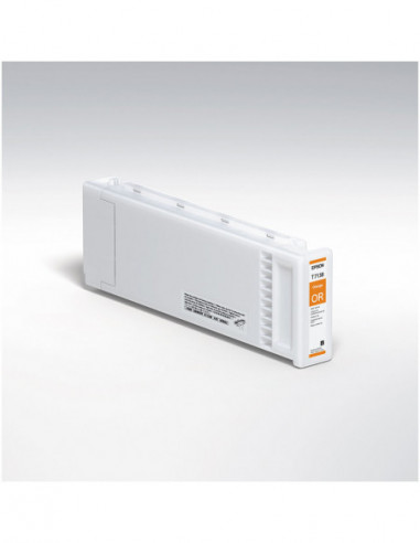 EPSON Ink UltraChrome GSX T713800...