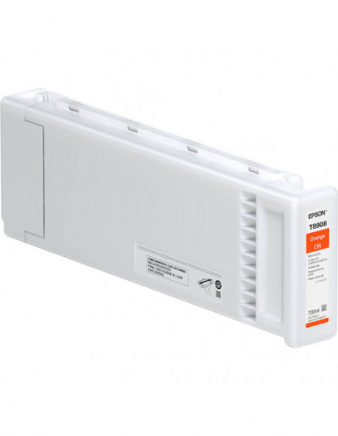 EPSON Ink UltraChrome GS3 T890800...