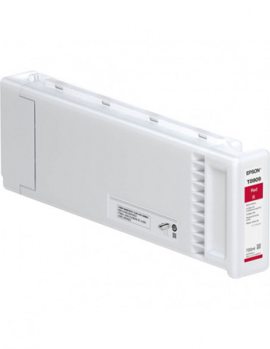 EPSON Ink UltraChrome GS3 T890900 Red...