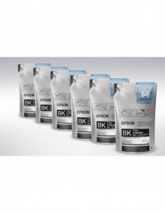 EPSON Ink UltraChrome DS...