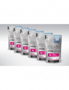 EPSON Ink UltraChrome DS...