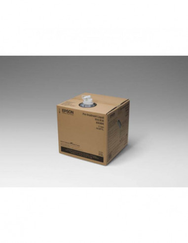EPSON Pre-treatment Liquid 20L New