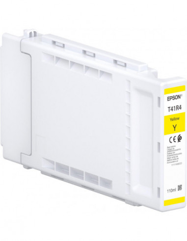 EPSON Ink UltraChrome XD2 T41R440...