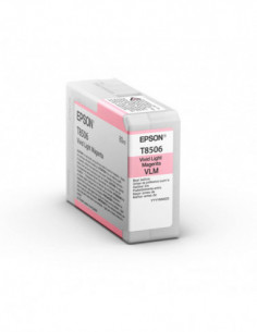 EPSON Ink UltraChrome HD...