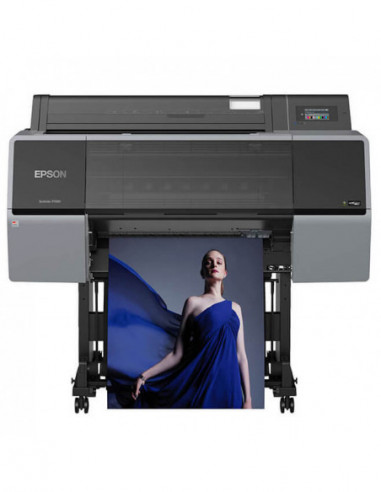 EPSON SureColor SC-P7500  Spectroproofer