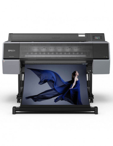 EPSON SureColor SC-P9500  Spectroproofer