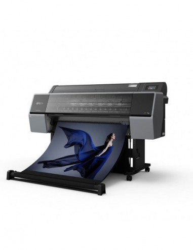 EPSON SureColor SC-P9500  Spectroproofer