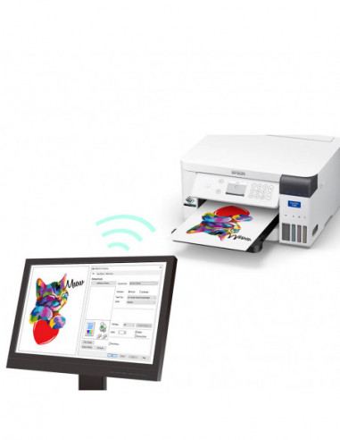 EPSON SureColor SC-F100