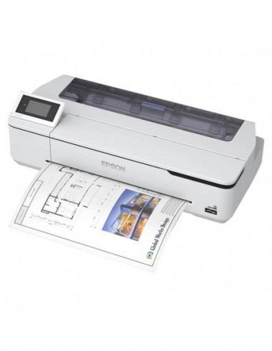 EPSON SureColor SC-T3100N Exkl....