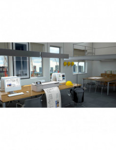 EPSON SureColor SC-T3100N... 2