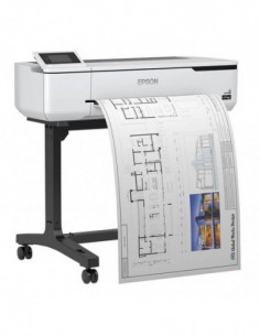 EPSON SureColor SC-T3100