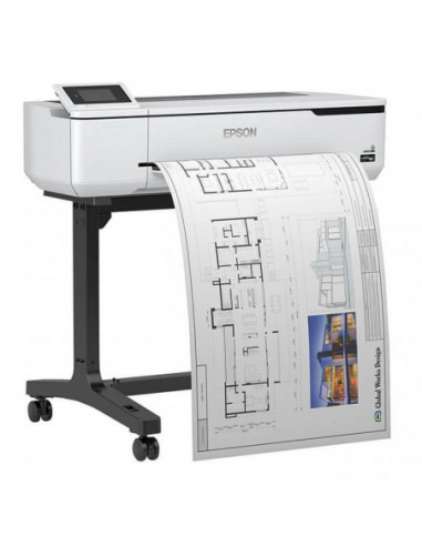EPSON SureColor SC-T3100
