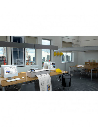 EPSON SureColor SC-T3100