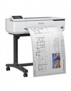 EPSON SureColor SC-T5100