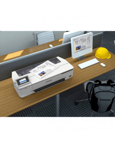 EPSON SureColor SC-T5100