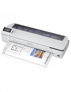 EPSON SureColor SC-T5100N...