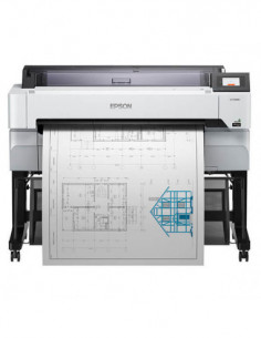 EPSON SureColor SC-T5400M...