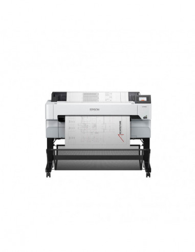 EPSON SureColor SC-T5400M Skanner