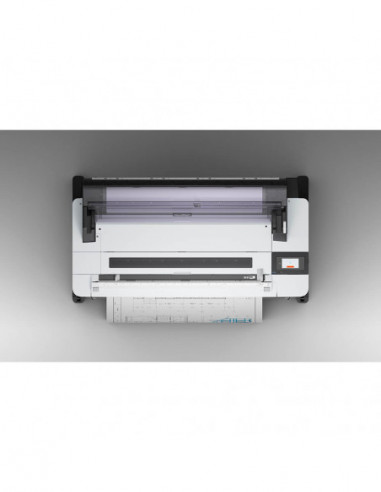 EPSON SureColor SC-T5400M Skanner