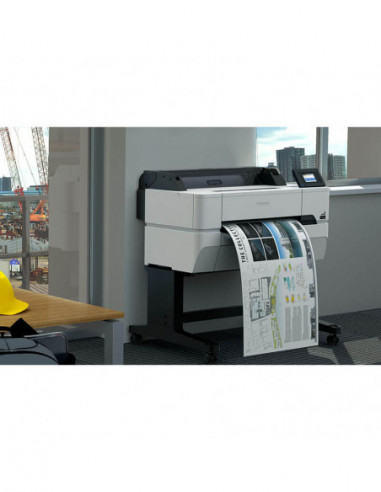 EPSON SureColor SC-T3405