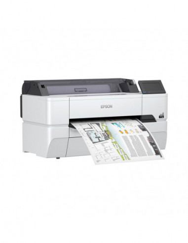 EPSON SureColor SC-T3405N Exkl....