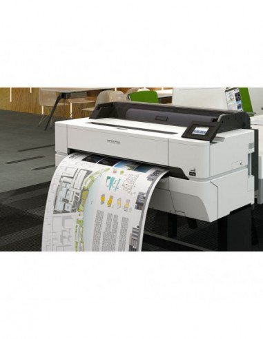 EPSON SureColor SC-T5405