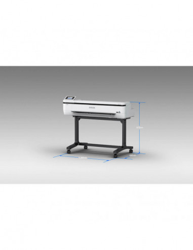 EPSON SureColor SC-T5100M