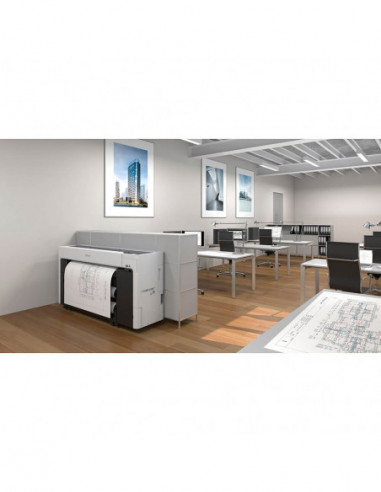 EPSON SureColor SC-T7700D STD