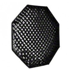 Grid 120 cm Octagon 0