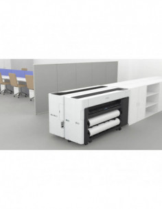 EPSON SureColor SC-T3700DE STD