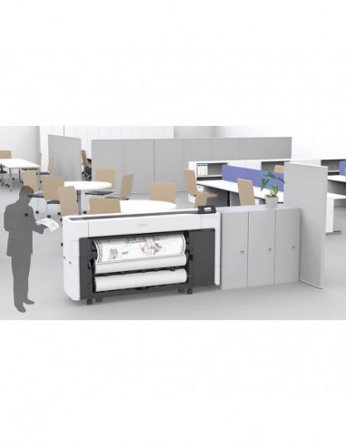 EPSON SureColor SC-T3700DE STD