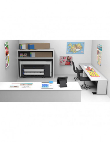 EPSON SureColor SC-T3700DE STD