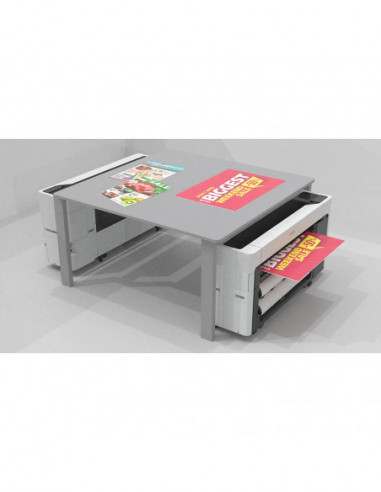 EPSON SureColor SC-T3700DE STD